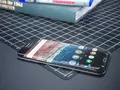 В 2017 году экраны смартфонов Samsung будут занимать всю переднюю часть