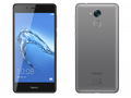 Huawei представила смартфон Honor 6C