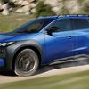 2026 Subaru Trailseeker - електричний кросовер
