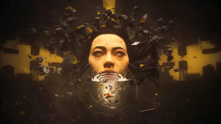 Remedy показала бодрый релизный трейлер CONTROL Resonant — экшен выйдет уже через неделю