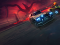 Потрошитель разума атакует: в Rocket League пройдет ивент по «Очень странным делам»