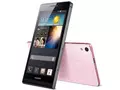 Huawei возможно выпустит Ascend P6 Google Play Edition с "голой" Android