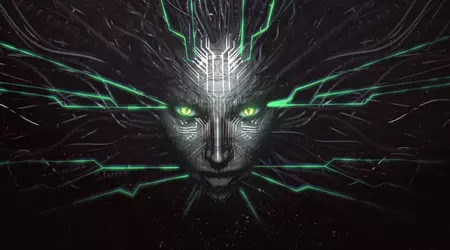 Warren Spector says System Shock 3 is Tencent's call now — and he's not optimistic