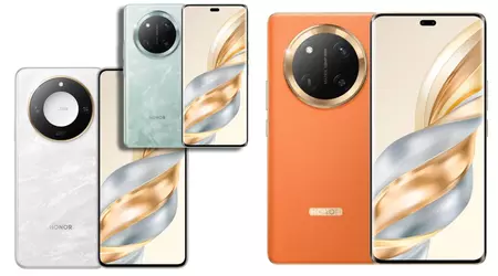 Бюджетний монстр автономності: смартфон Honor X70 отримає батарею на 8300 мАг і гідні характеристики