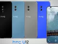 Безрамочный флагман HTC U12 получит 4К-дисплей и двойную камеру