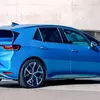 Прев'ю Volkswagen ID.3 Neo 2026 переднього кута