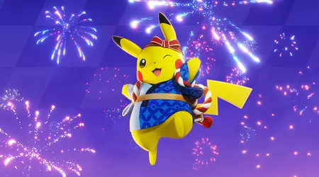 Nintendo Switch game "Pokémon Unite" releases on iOS and Android on September 22
