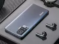 Vivo дарит наушники TWS Neo при покупке флагмана X50 Pro