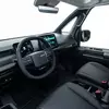 Вариант с самосвалом Kia PV5