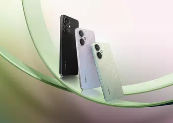 Leak: Poco M6 5G will be a Redmi 13C 5G clone