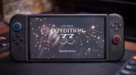 Clair Obscur: Expedition 33 bientôt sur Switch 2 ? Un insider maintient sa prédiction pour 2026