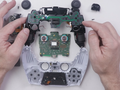 Sony такого не покажет: блогер разобрал геймпад PlayStation 5, раскрыв магию тактильной отдачи DualSense