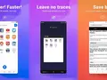 Xiaomi выпустила «лёгкий» браузер Xiaomi Mint