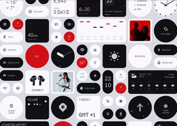Nothing Phone 1 has started receiving Nothing OS 2.0 based on Android 13