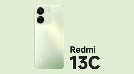 Le Redmi 13C, doté d'un appareil photo de 50 MP et d'une puce MediaTek, est prêt à être annoncé.
