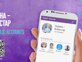 Чат-бот Зоряна появилась в Viber