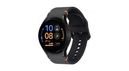 Samsung is offering the Galaxy Watch FE as a gift in Belgium