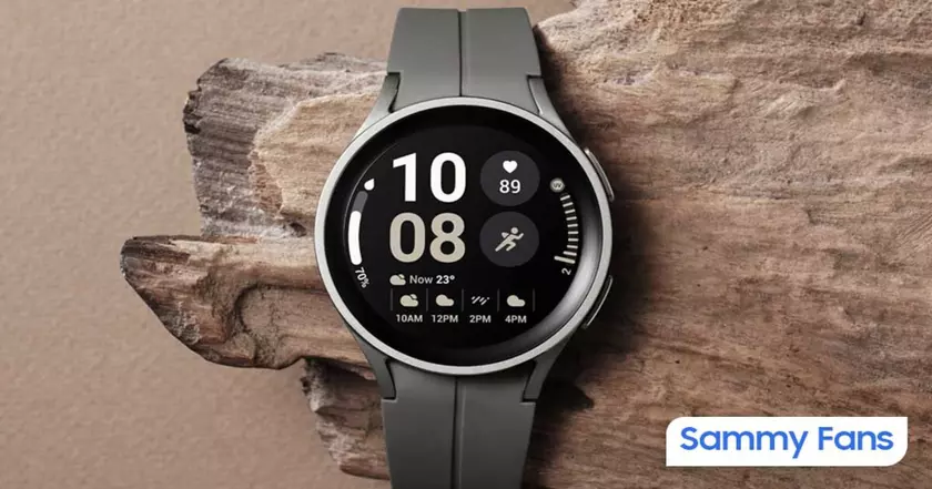 Samsung официально подтвердила выпуск Galaxy Watch Ultra 