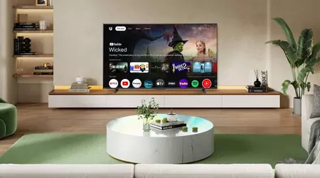 Affordable Hisense M7 Mini LED TVs with 4K, Dolby Vision, HDR10+, and Google TV are Now Available Outside of China