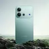 Прев'ю - Vivo V80