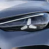 Прев'ю: Карбонові гальма Mercedes-AMG CLE 646