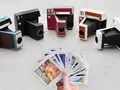 Lomo Instant Square: миниатюрная камера в стиле старого Polaroid