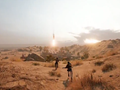 Разработчики PUBG показали пустынную карту Каракин, которая может заменить Викенди
