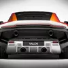Деталі інтер'єру Aston Martin Valen - прев'ю
