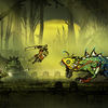 Chameleon in Tails of Iron 2
