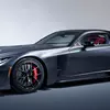 Thumbnail of GR GT action on track