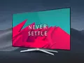 Смарт-телевизор OnePlus TV не стоит ждать раньше 2020 года