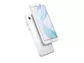 Японский бюджетник Sharp Aquos Sense 2 получил SoC Snapdragon 450 и защиту IP65/68