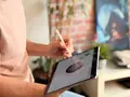 Galaxy Tab получат приложение Blender для создания 3D на планшете
