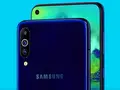 В сети появились характеристики и даты анонсов смартфонов Samsung Galaxy M31s и Galaxy M51