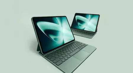 OnePlus працює над планшетом OnePlus Pad Pro, новинка отримає підтримку зарядки на 67 Вт