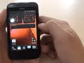 Бюджетный Android-смартфон HTC Desire 200