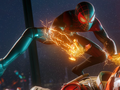 Вот как выглядит Spider-Man Miles Morales на PlayStation 5 с трассировкой лучей