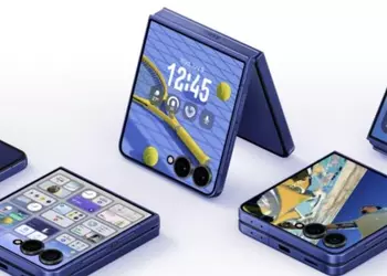 Media: Samsung's Galaxy Z Flip8 foldable smartphone will be 30% thinner than the 2025 model