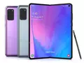 Как у Galaxy S20 и Galaxy Note 10: складной смартфон Galaxy Fold 2 получит в комплекте блок питания с быстрой зарядкой на 25 Вт