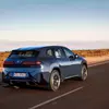BMW iX3 Long-Wheelbase збоку