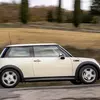 Мініатюра задньої частини MINI Cooper 