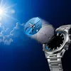 Превью дополнительных особенностей часов EQB-1300D