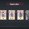 Pairs Perils 4 game preview