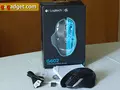 Обзор игровой мышки Logitech G602