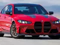 Прощай, механика: BMW M3 готовится к гибридному будущему и смене прописки