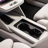 Volvo ES90 interior