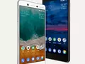 HMD представила смартфон Nokia 7: премиум-дизайн по адекватной цене