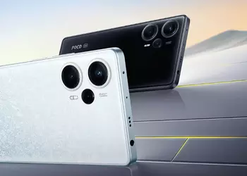 Xiaomi is already working on the POCO F7 and POCO F7 Pro