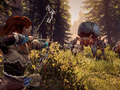 Минус эксклюзив PlayStation 4: Horizon Zero Dawn для ПК выйдет в Steam летом 2020 года
