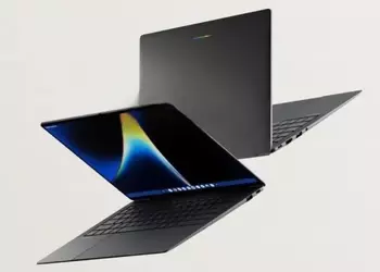 ASUS Googlebook в деталях: опубликованы качественные рендеры ноутбука нового поколения